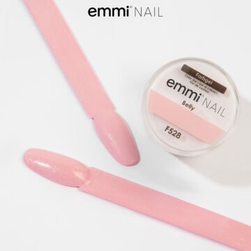 Emmi-Nail Farbgel Belly -F528-