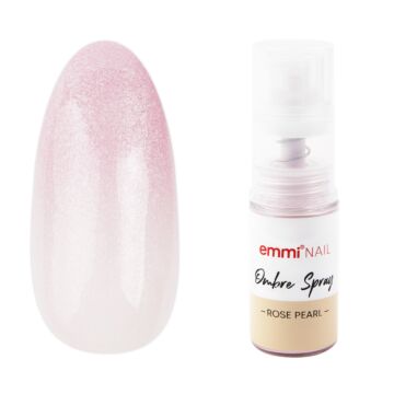 Baby Boomer Ombré Spray rose pearl 5g