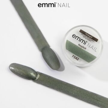 Emmi-Nail Farbgel Nephrit 5ml -F542-