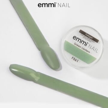 Emmi-Nail Farbgel Green Lantern -F561-