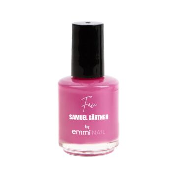 Samuel Gärtner by emmi NAIL Fav 12ml