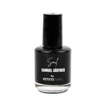 Samuel Gärtner by emmi NAIL Soul 12ml