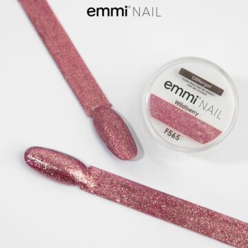 Emmi-Nail Farbgel Wildberry 5ml -F565-