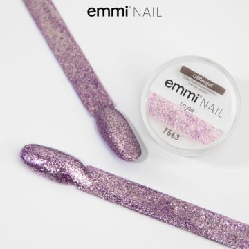 Emmi-Nail Farbgel Layla 5ml -F563-