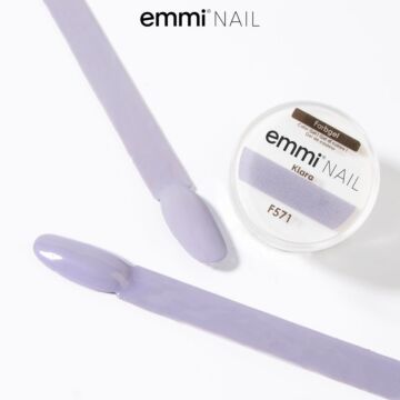 Emmi-Nail Farbgel Klara 5ml -F571-