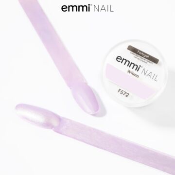 Emmi-Nail Farbgel Wilma 5ml -F572-