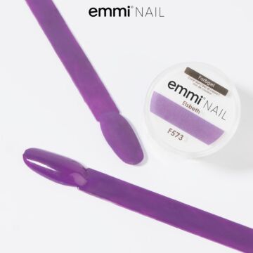 Emmi-Nail Farbgel Elsbeth 5ml -F573-