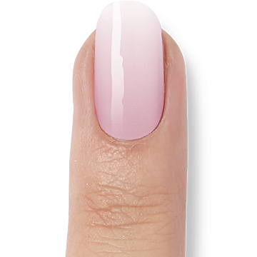 Miss Sophie Nail Wraps Rose Babyboomer