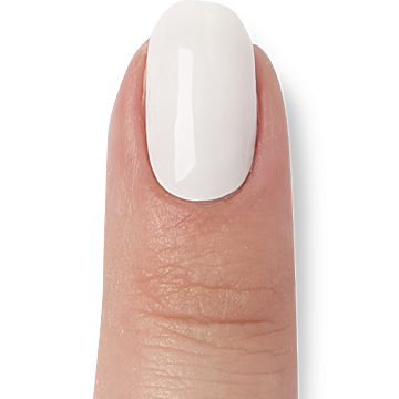 Miss Sophie Nail Wraps Marshmallow