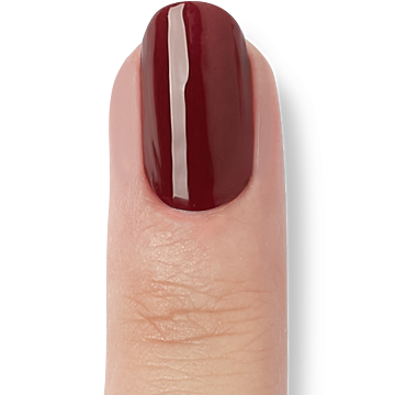 Miss Sophie UV Gel Wraps Burgundy