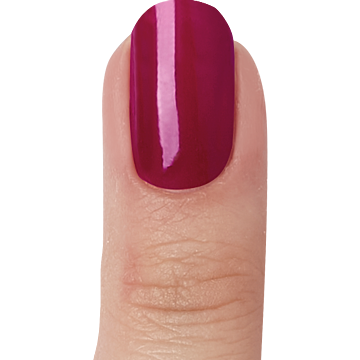 Miss Sophie UV Gel Wraps Very Berry