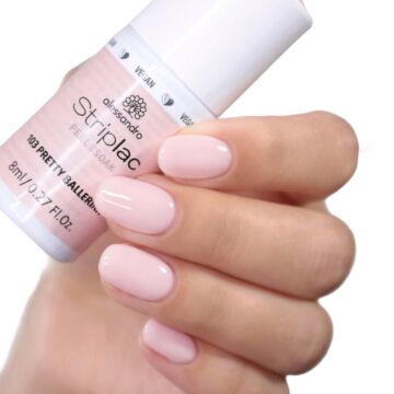 Alessandro Striplac Pretty Ballerina 8ml