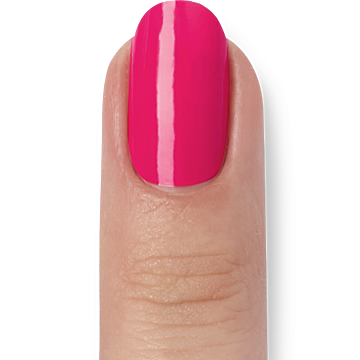 Miss Sophie UV Gel Wraps Pink Perfection