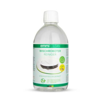 emmi-Clean Wischroboterreiniger 500ml