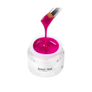 Blooming Gel / Glasgel Pink 5ml -F199-