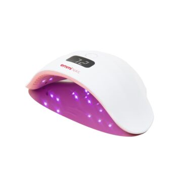 Emmi-Nail UV/LED-Lichthärtungsgerät Seashell