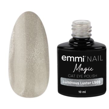 Shellac UV/LED-Lack Magic Cat Eye Luminous Luster -L505- 