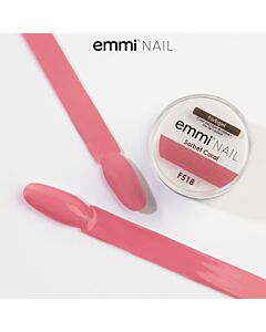 Emmi-Nail Farbgel Sorbet-Coral -F518-