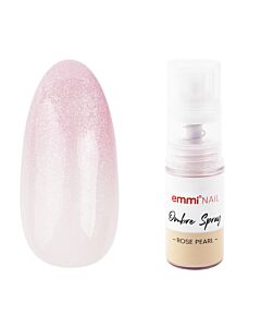 Baby Boomer Ombré Spray rose pearl 5g