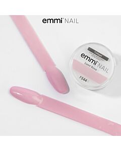 Emmi-Nail Farbgel Samt Rosa 5ml -F544-