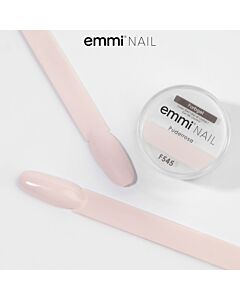 Emmi-Nail Farbgel Puderrosa 5ml -F545-