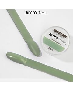 Emmi-Nail Farbgel Green Lantern -F561-