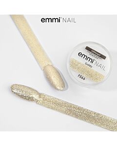 Emmi-Nail Farbgel Goldy 5ml -F566-