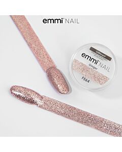 Emmi-Nail Farbgel Ginger 5ml -F564-