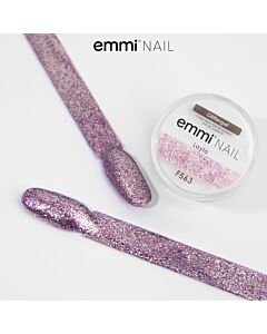 Emmi-Nail Farbgel Layla 5ml -F563-