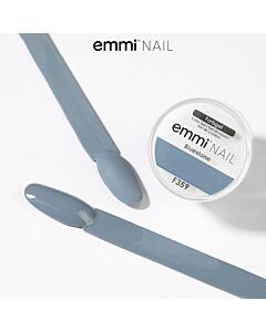Emmi-Nail Farbgel Bluestone 5ml -F359- 