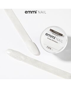 Emmi-Nail Glittergel Snow Princess 5ml -F376-