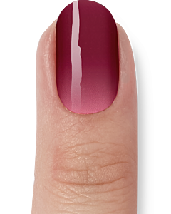 Miss Sophie UV Gel Wraps Pink Ombre