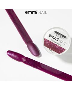 Emmi-Nail Farbgel Chrisma Shine -F181-