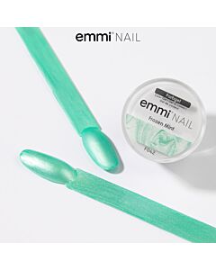 Emmi-Nail Farbgel Frozen Mint 5ml -F042-
