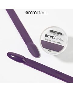 Emmi-Nail Farbgel Spanish Violet -F180-