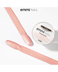 Emmi-Nail Farbgel Pfirsichblüte 5ml -F050-