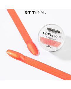 Emmi-Nail Farbgel Blaze Orange -F300-