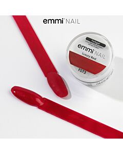 Emmi-Nail Farbgel Luxury Red 5ml -F073-