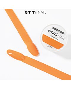 Emmi-Nail Farbgel Mandarine -F290-