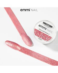 Emmi-Nail Farbgel Baby Doll Glam 2 5ml -F026-