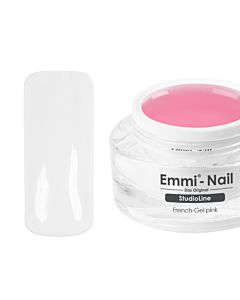 Emmi-Nail Studioline French-Gel pink 30ml