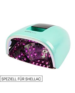 Emmi-Nail UV/LED Vision Mint Lichthärtungsgerät