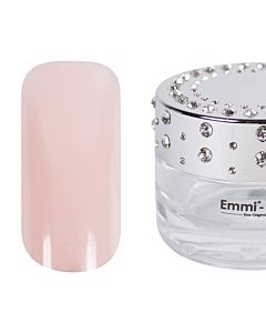 Emmi-Nail Acryl Gel Soft Rosé 15ml - neue Rezeptur