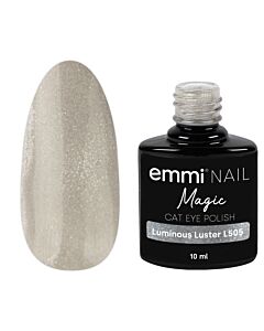 Shellac UV/LED-Lack Magic Cat Eye Luminous Luster -L505- 