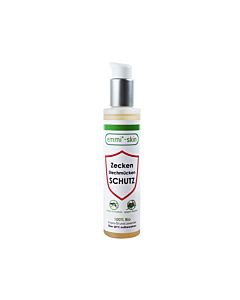 emmi®-skin Zeckenschutz & Stechmücken Schutz 150ml